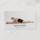 Pesquisar por da dança de cartao de visita Customer