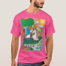 Pesquisar por cabelo roxo camisetas Princesa