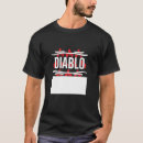 Pesquisar por diablo camisetas Grupo
