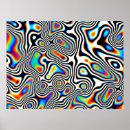 Pesquisar por efeitos digitais pósteres pôsteres Abstrato