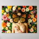 Pesquisar por máscaras pósteres pôsteres Flores