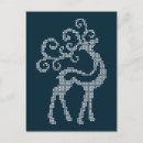 Pesquisar por natal animal cartoes postais Xmas