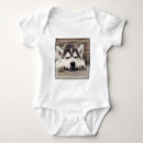 Pesquisar por husky bebê roupas Cachorro