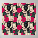 Pesquisar por música rock pôsteres Abstrato