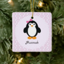 Pesquisar por do pinguim ornamentos Personalizar
