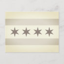 Pesquisar por flags cartoes postais Chicago