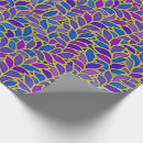 Pesquisar por violeta papel de presente Brilhante