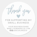 Pesquisar por obrigado branco azul da adesivos Moderno