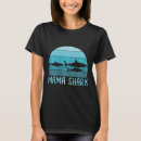 Pesquisar por shark femininas camisetas Mãe