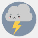 Pesquisar por desenho do relâmpago adesivos Trovão