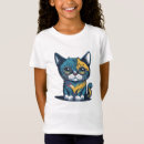 Pesquisar por vetor infantil roupa Gato