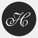 Pesquisar por selo do envelope adesivos Monograma