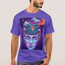 Pesquisar por arte surrealista camisetas Surrealismo
