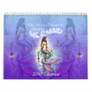 Pesquisar por sereia calendarios Arte