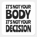 Pesquisar por corpo adesivos Direitos das mulheres