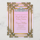 Pesquisar por tiara coroa convites Elegante