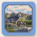 Pesquisar por wolf porta copos Montanhas