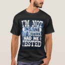 Pesquisar por insanos camisetas Engraçado