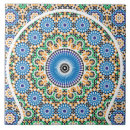 Pesquisar por de mosaico marroquinos azulejos Arabesco
