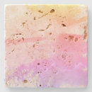 Pesquisar por arte digital abstrata porta copos Amarelo