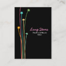 Pesquisar por haste cartao de visita Negócio