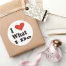 Pesquisar por ocupações adesivos Trabalho