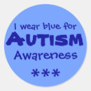 Pesquisar por diversos adesivos Autismo