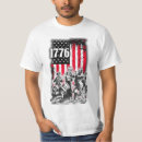 Pesquisar por 1776 camisetas Bandeira americana