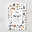 Pesquisar por cães engraçados convites Colorido