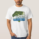 Pesquisar por equipamento de pesca camisetas Haste