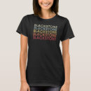 Pesquisar por blackstone camisetas Pedra negra