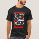 Pesquisar por bicicleta da estrada camisetas For him