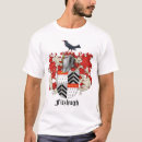 Pesquisar por crista da família camisetas Heráldica