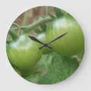 Pesquisar por tomate relogios de parede Frutas