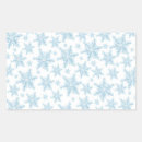 Pesquisar por flocos neve no fundo azul adesivos Feriado