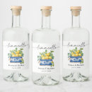Pesquisar por amarelo azul cerveja rotulos Limoncello caseiro