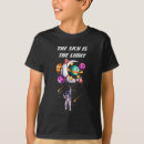 Pesquisar por astronautas camisetas Boy