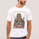 Pesquisar por arte hindu camisetas India