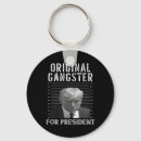 Pesquisar por gangster chaveiros Americano