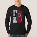 Pesquisar por coreia do norte camisetas Dna