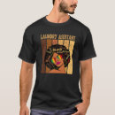 Pesquisar por lavanderia camisetas História
