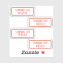 Pesquisar por leia adesivos Leitura