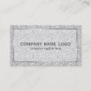 Pesquisar por design prata padrao de cartao de visita Elegante