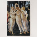 Pesquisar por pintura do botticelli quebra cabecas Arte