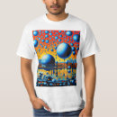 Pesquisar por surrealista camisetas Psicodélico