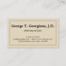 Pesquisar por para advogados cartao de visita Minimalista