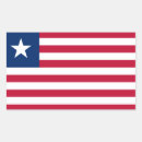 Pesquisar por liberia adesivos Bandeira da liberdade