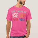 Pesquisar por soprano musical camisetas Momento diva