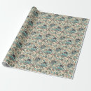Pesquisar por oriental papel de presente Floral