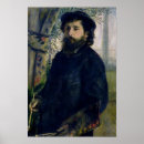 Pesquisar por retrato monet pôsteres Pintura
